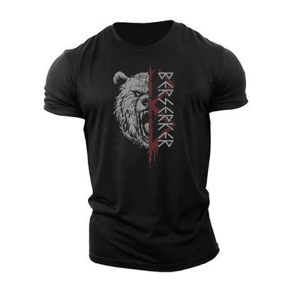 Koszulka Bear Ritual - Ironfit PL