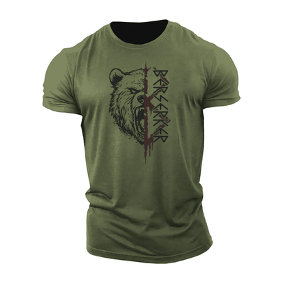 Koszulka Bear Ritual - Ironfit PL