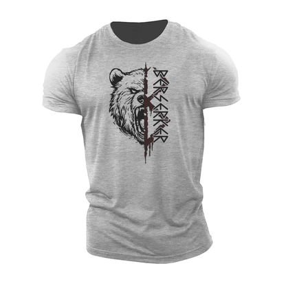 Koszulka Bear Ritual - Ironfit PL