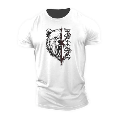 Koszulka Bear Ritual - Ironfit PL