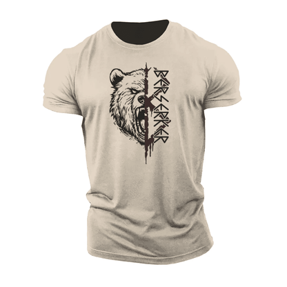 Koszulka Bear Ritual - Ironfit PL