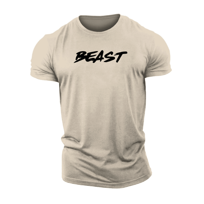 Koszulka Beast - Ironfit PL