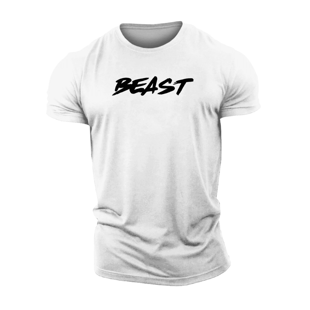 Koszulka Beast - Ironfit PL