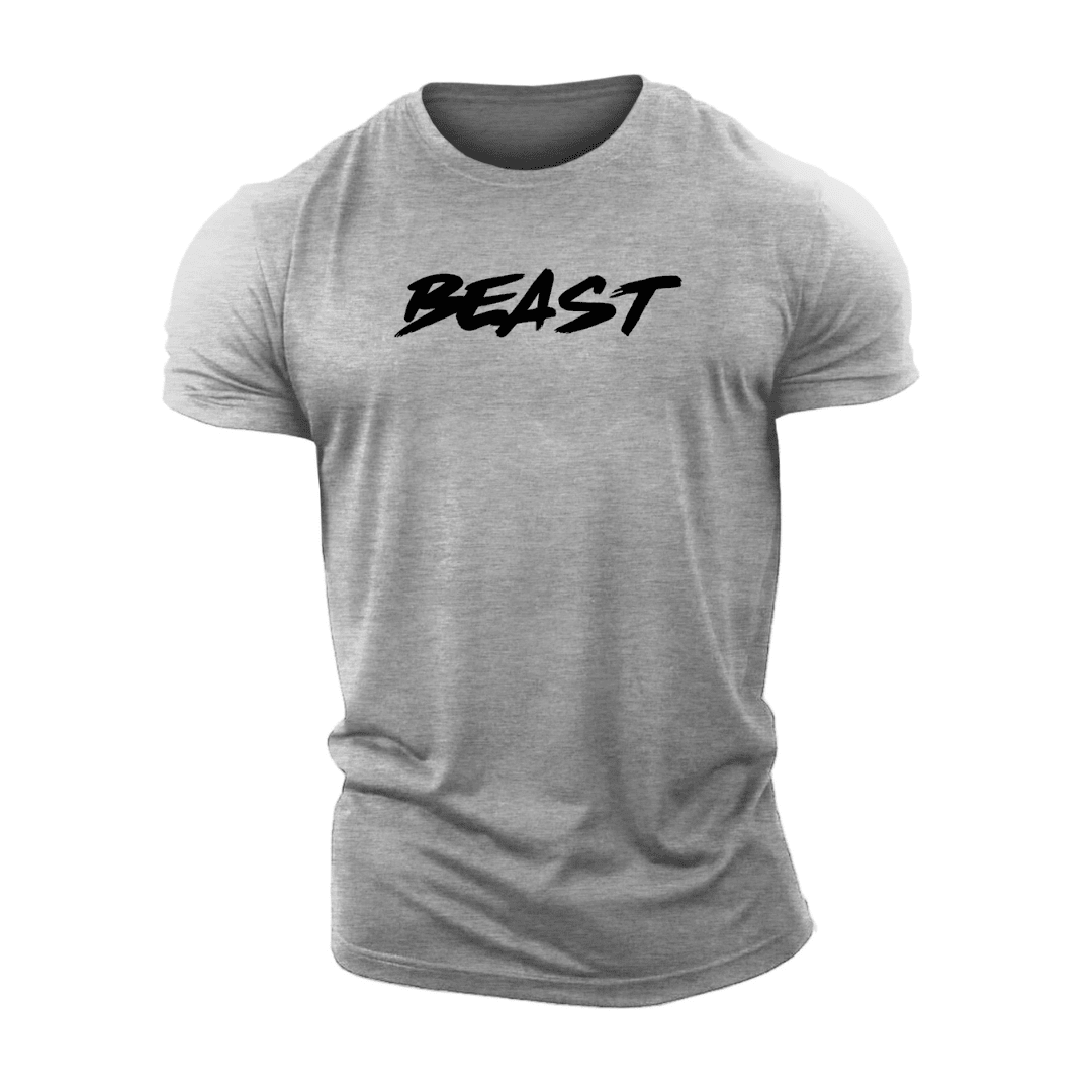 Koszulka Beast - Ironfit PL
