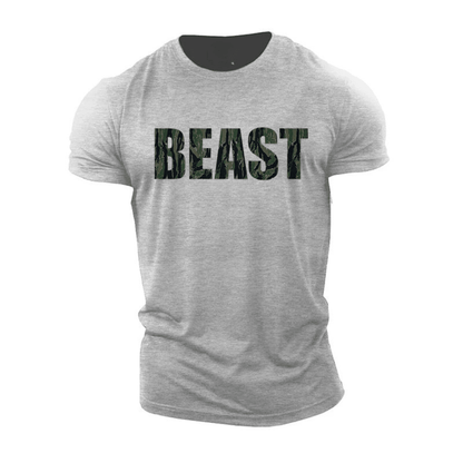 Koszulka BEAST Fit - Ironfit PL