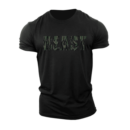 Koszulka BEAST Fit - Ironfit PL