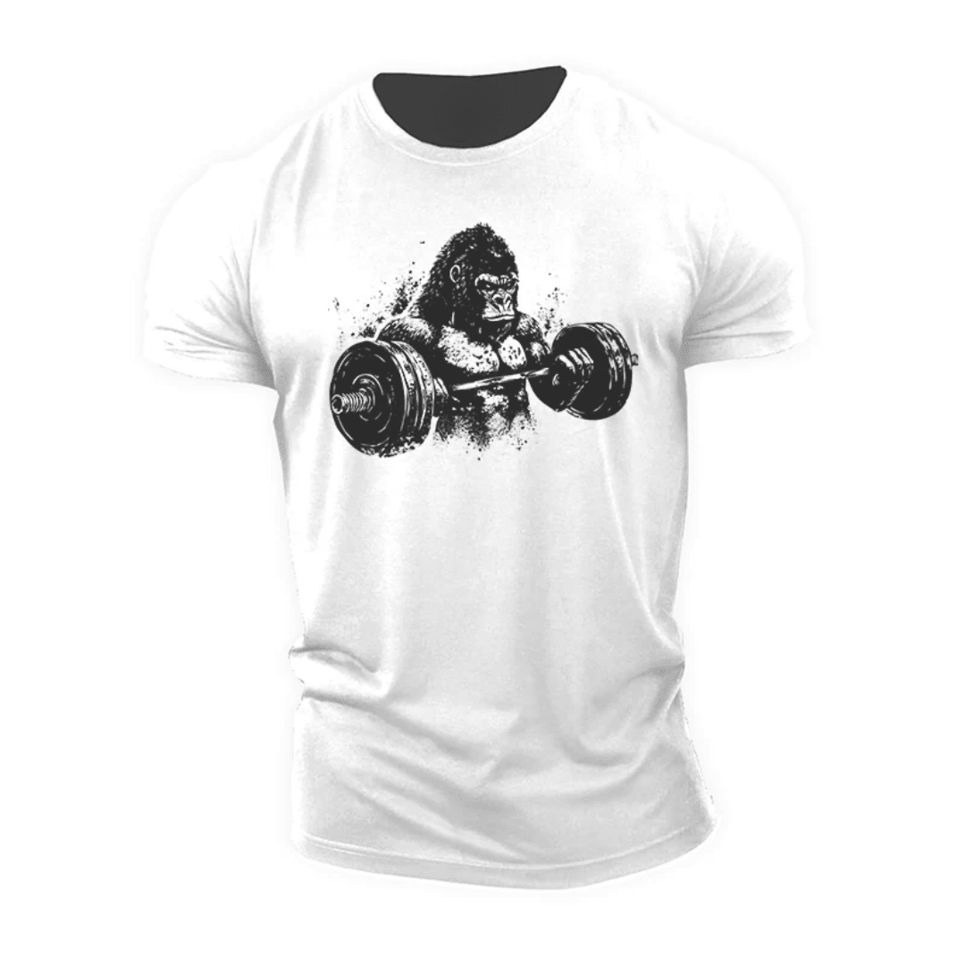 Koszulka Beaszt. Gorilla - Ironfit PL