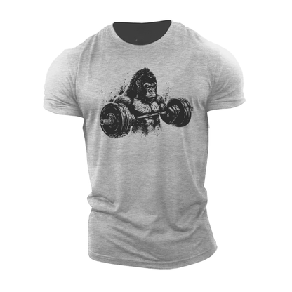 Koszulka Beaszt. Gorilla - Ironfit PL