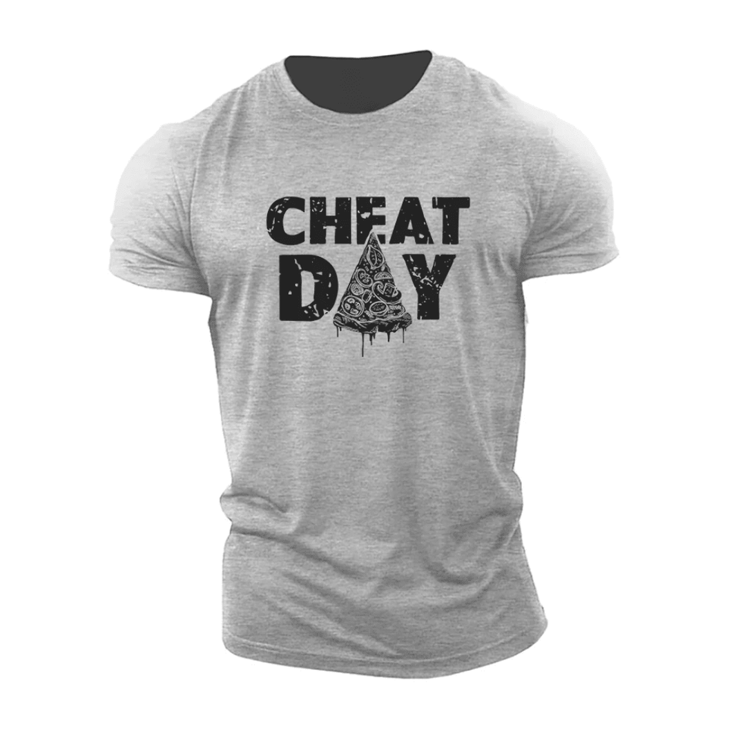 Koszulka Cheat Day - Ironfit PL