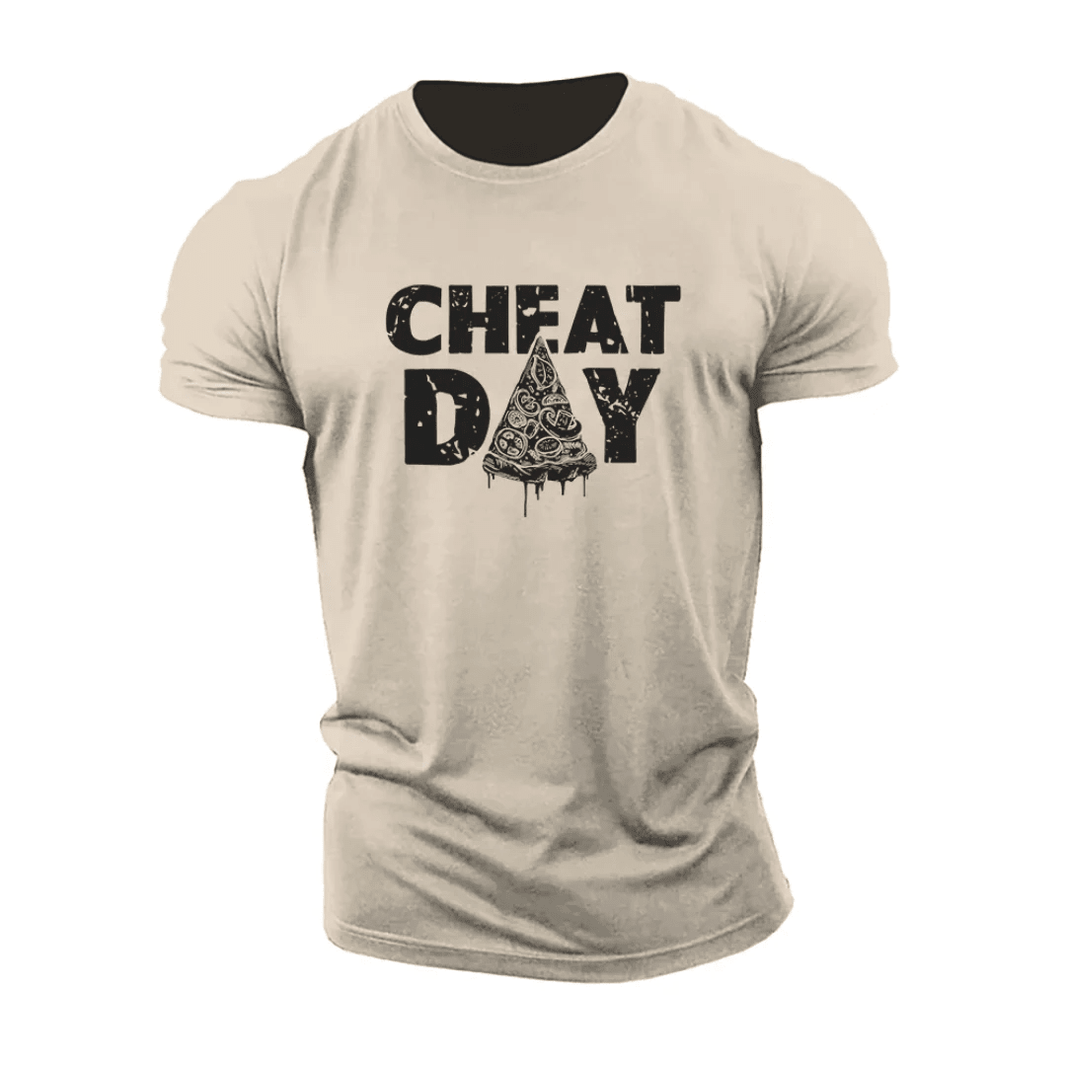 Koszulka Cheat Day - Ironfit PL