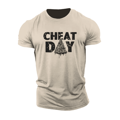 Koszulka Cheat Day - Ironfit PL