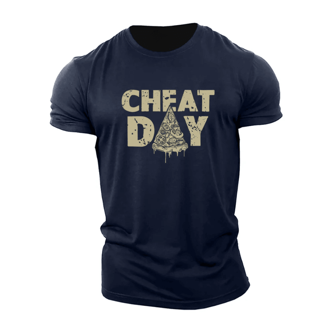 Koszulka Cheat Day - Ironfit PL
