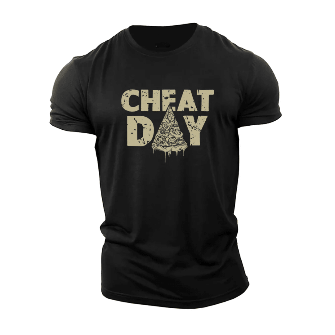 Koszulka Cheat Day - Ironfit PL