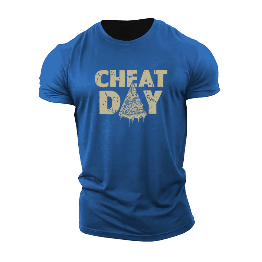 Koszulka Cheat Day - Ironfit PL