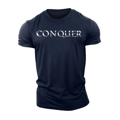 Koszulka Conquer - Ironfit PL