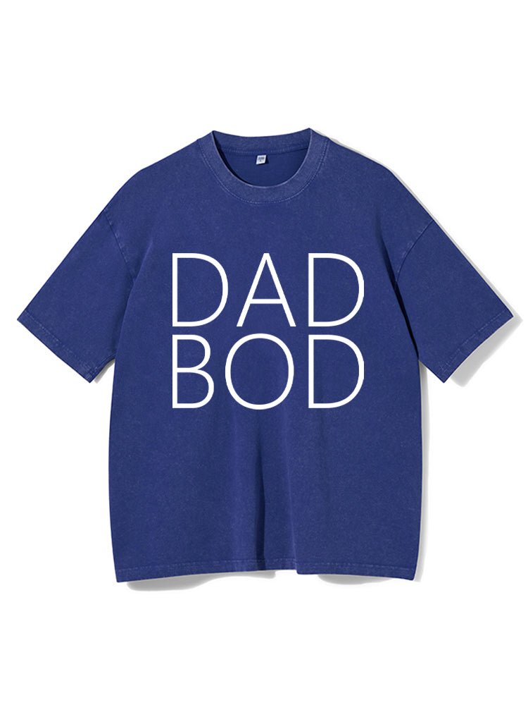 Koszulka Dad Bod - Ironfit PL