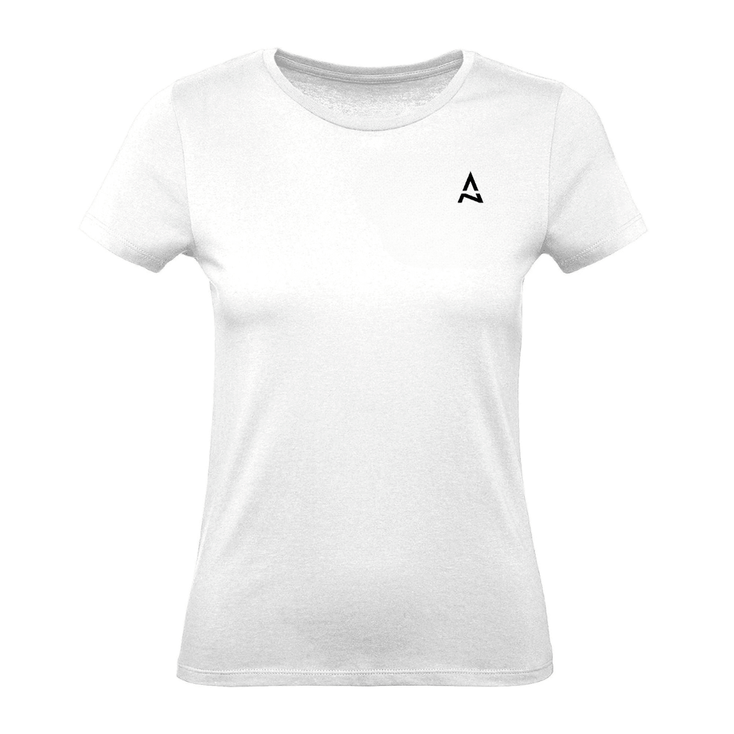 Koszulka damska Ironfit Logo - Ironfit PL