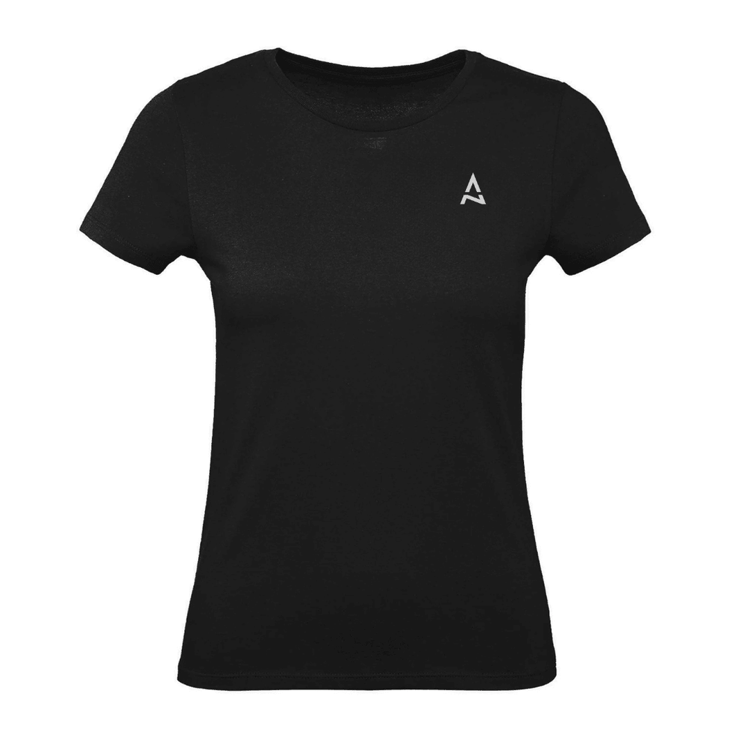 Koszulka damska Ironfit Logo - Ironfit PL