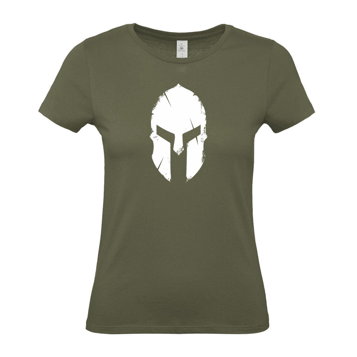 Koszulka damska Spartan - Ironfit PL