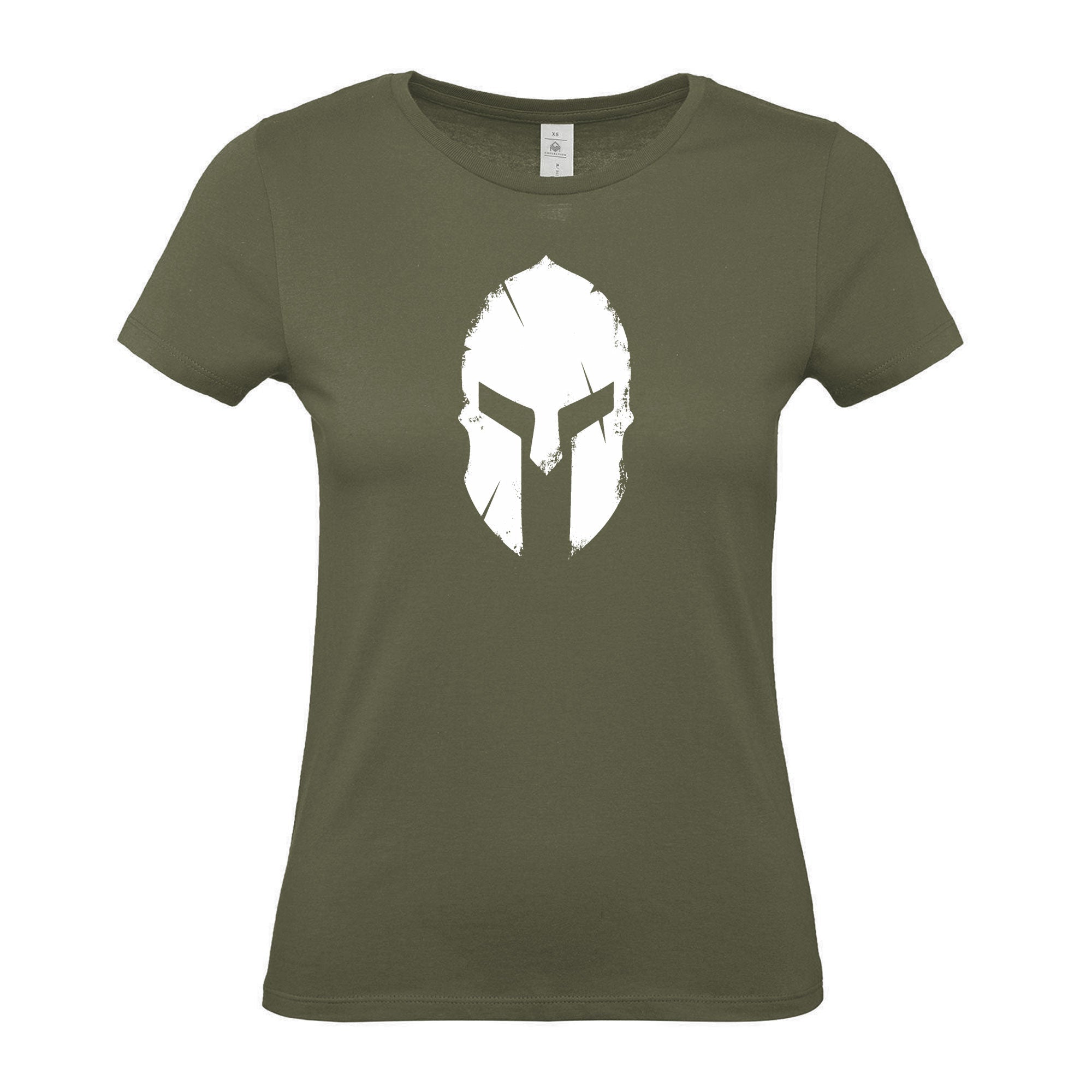 Koszulka damska Spartan - Ironfit PL