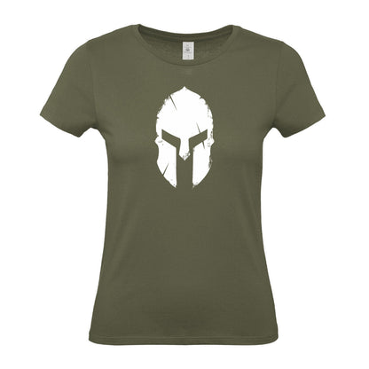 Koszulka damska Spartan - Ironfit PL