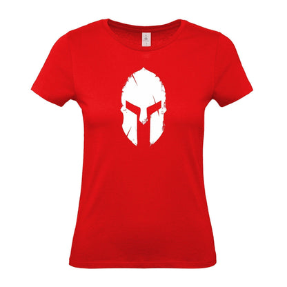 Koszulka damska Spartan - Ironfit PL