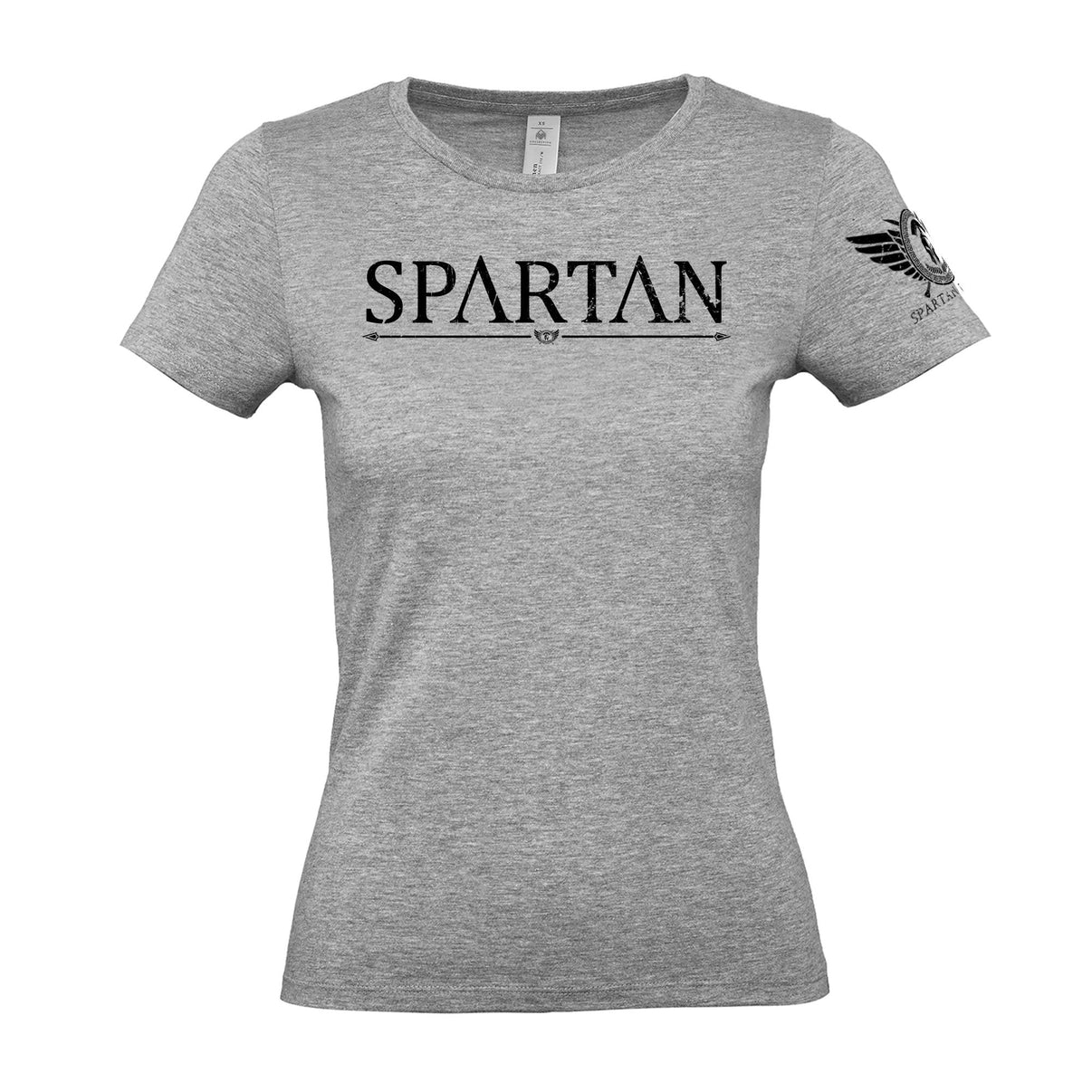 Koszulka damska Spartan Forged - Ironfit PL