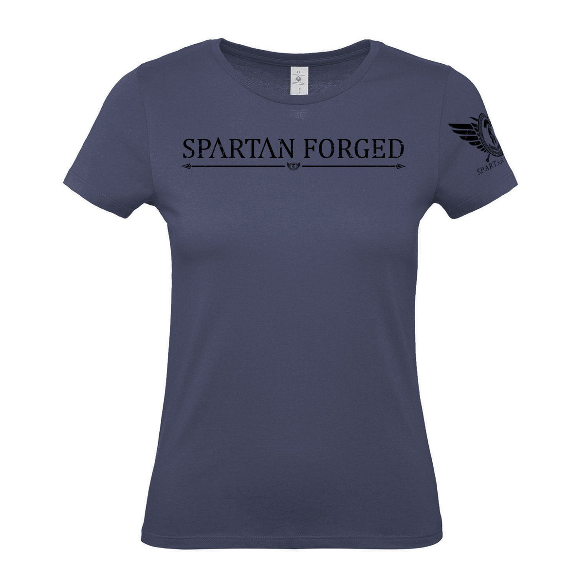 Koszulka damska Spartan Forged - Ironfit PL