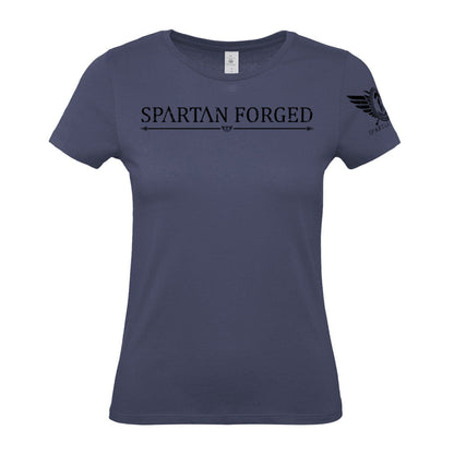 Koszulka damska Spartan Forged - Ironfit PL