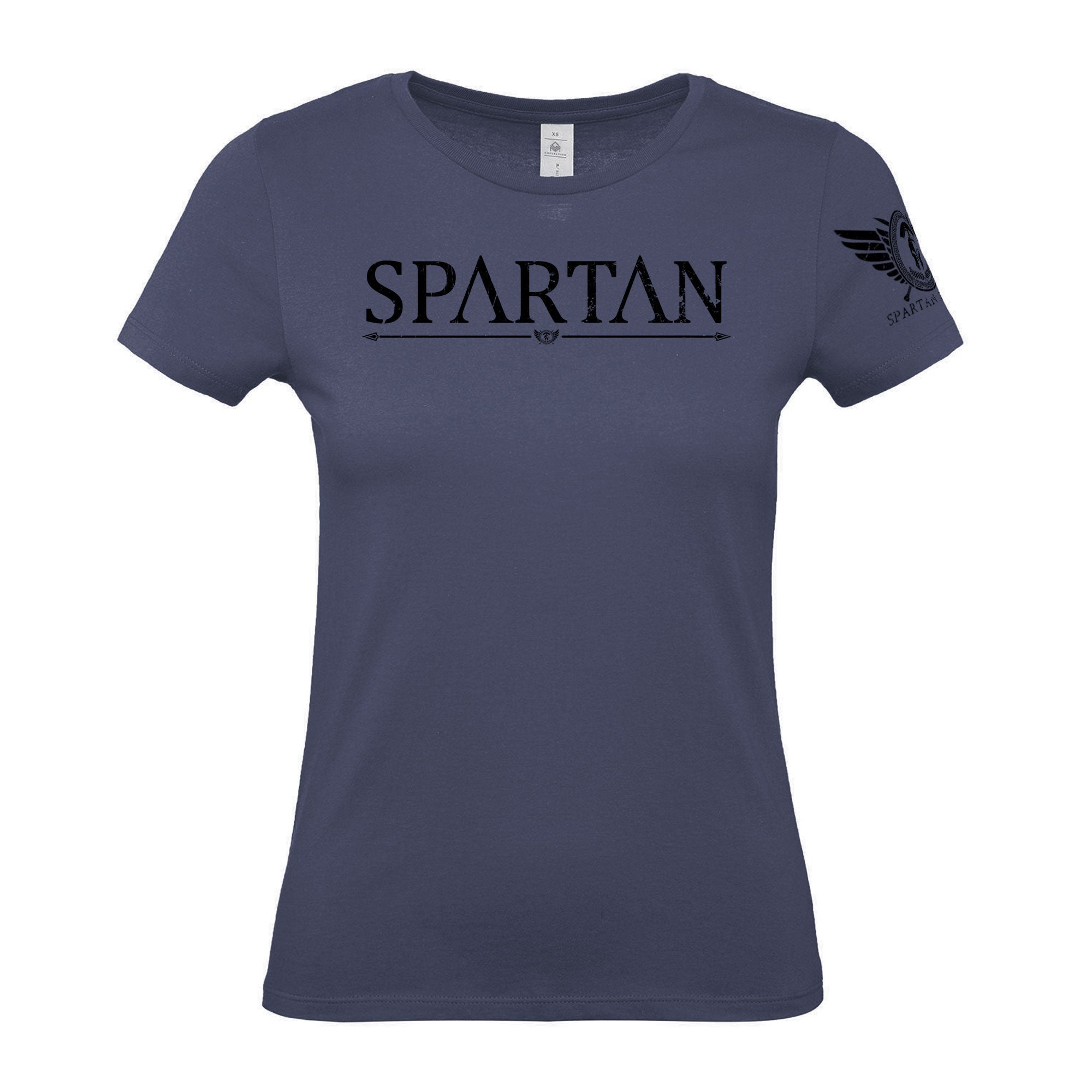 Koszulka damska Spartan Forged - Ironfit PL
