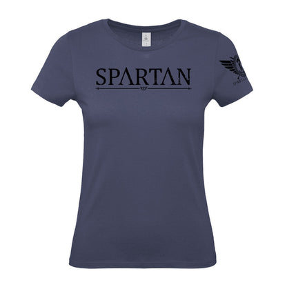 Koszulka damska Spartan Forged - Ironfit PL