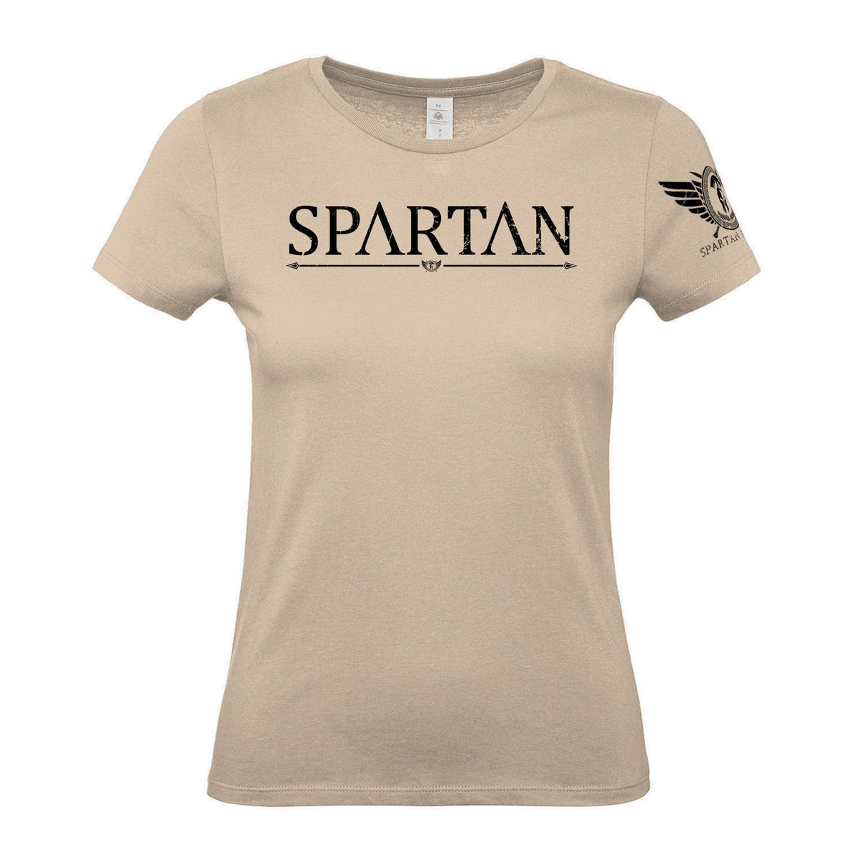 Koszulka damska Spartan Forged - Ironfit PL