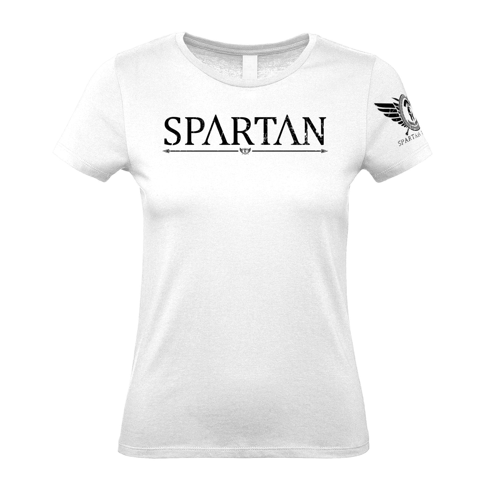 Koszulka damska Spartan Forged - Ironfit PL