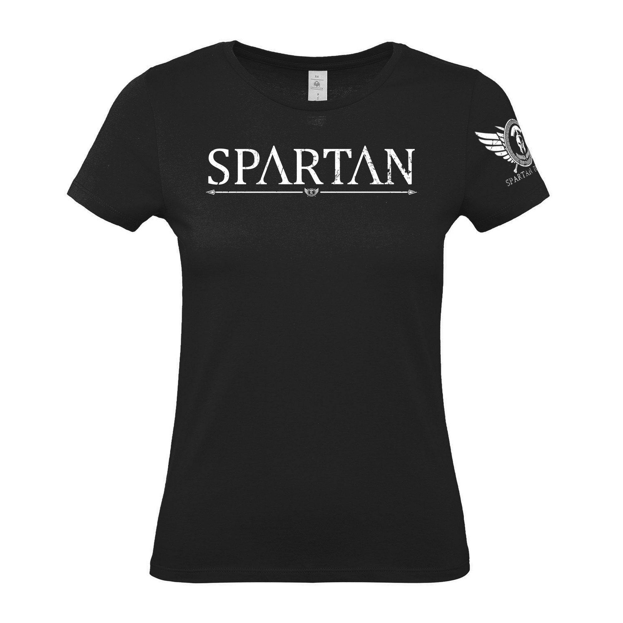 Koszulka damska Spartan Forged - Ironfit PL
