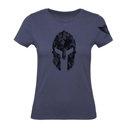 Koszulka damska Spartan Forged Camo - Ironfit PL