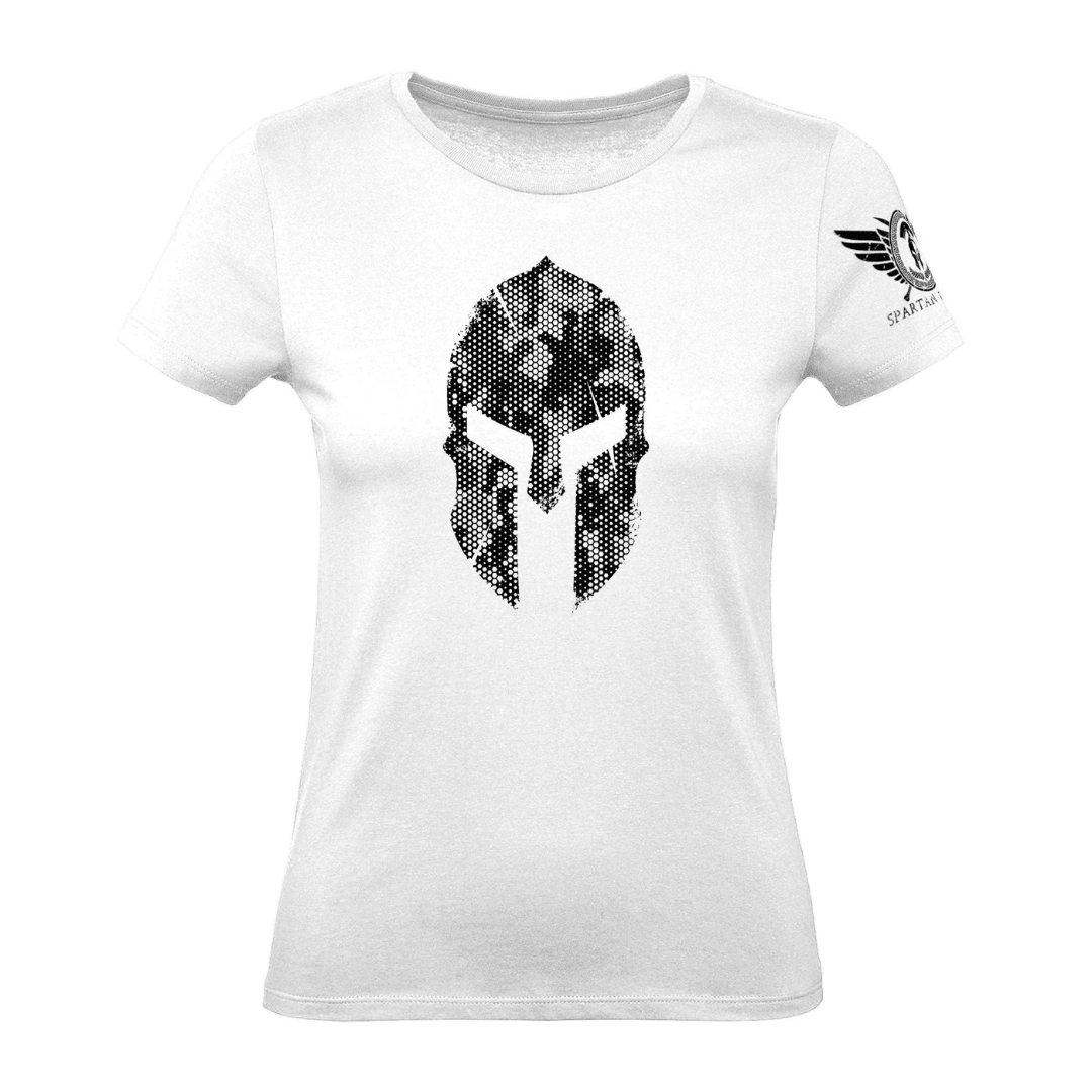 Koszulka damska Spartan Forged Camo - Ironfit PL