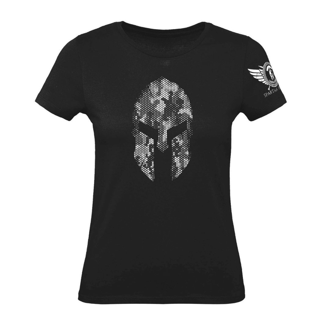 Koszulka damska Spartan Forged Camo - Ironfit PL