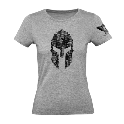 Koszulka damska Spartan Forged Camo - Ironfit PL