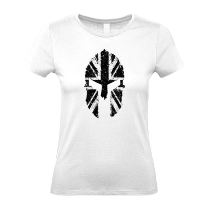 Koszulka damska Spartan UK - Ironfit PL