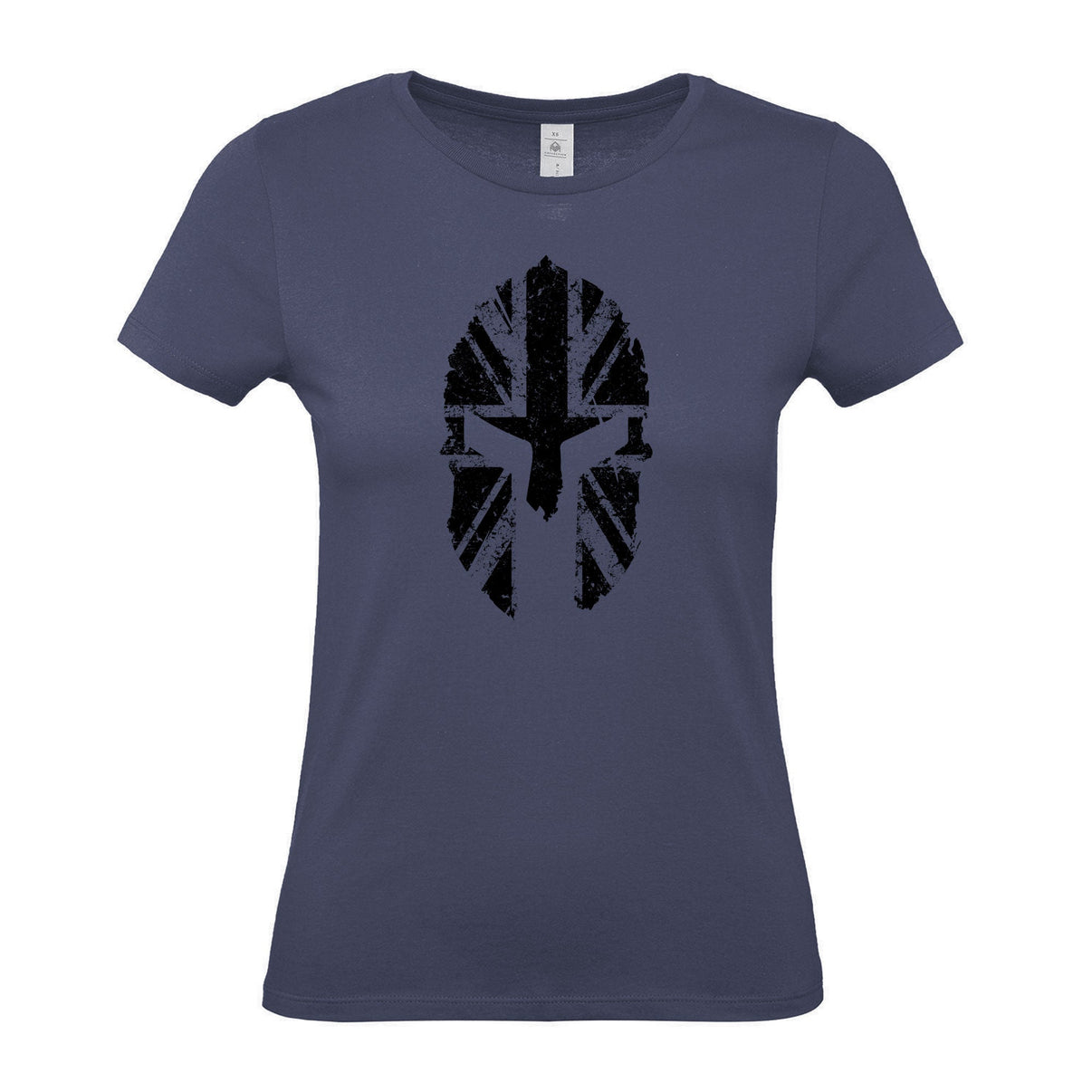 Koszulka damska Spartan UK - Ironfit PL