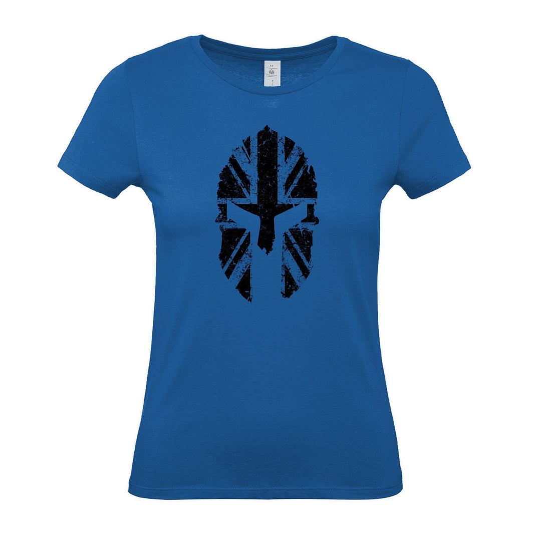 Koszulka damska Spartan UK - Ironfit PL