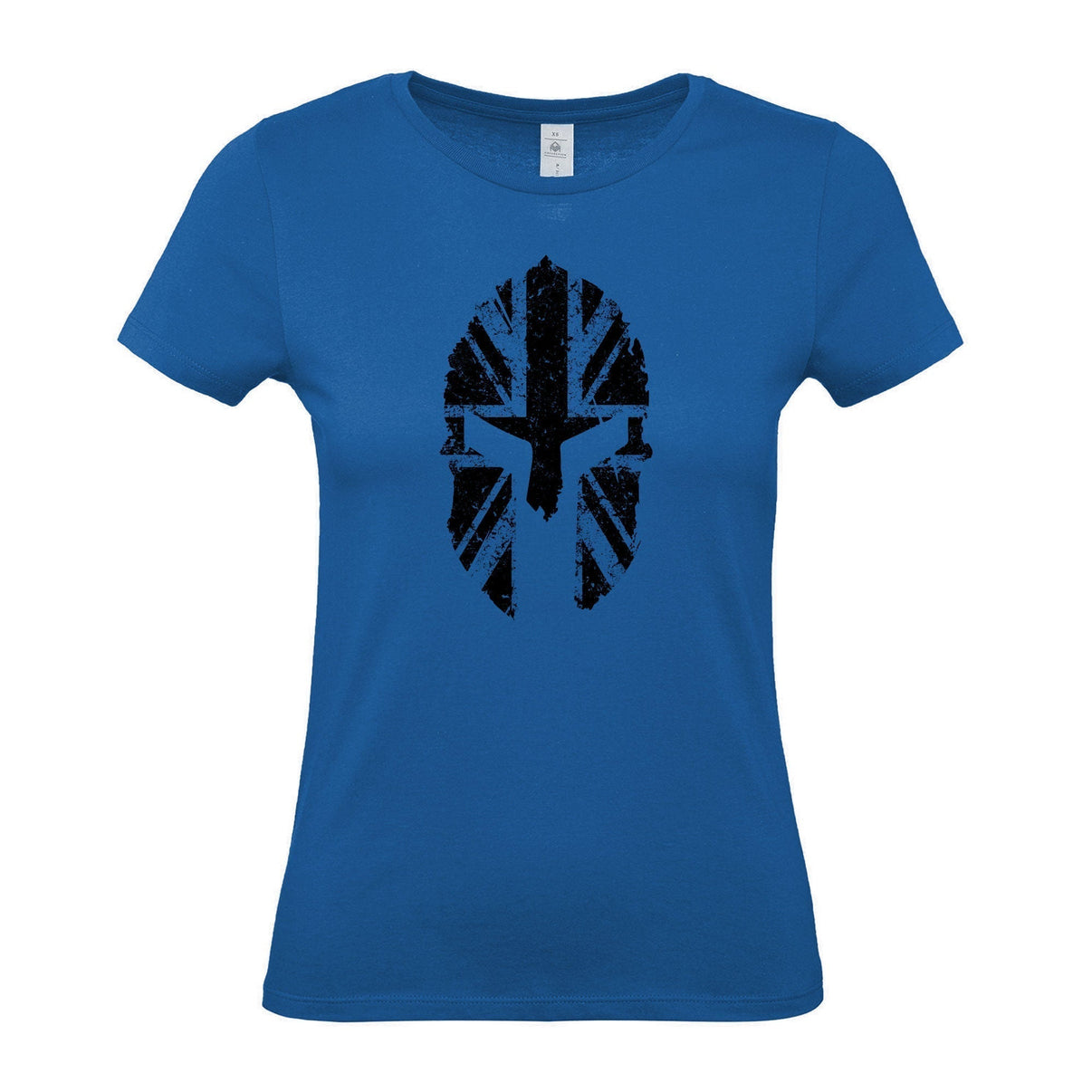 Koszulka damska Spartan UK - Ironfit PL