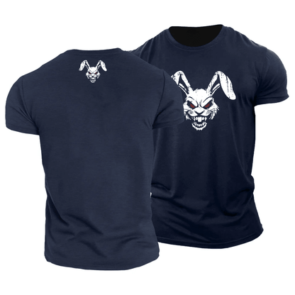 Koszulka Fierce Rabbit - Ironfit PL