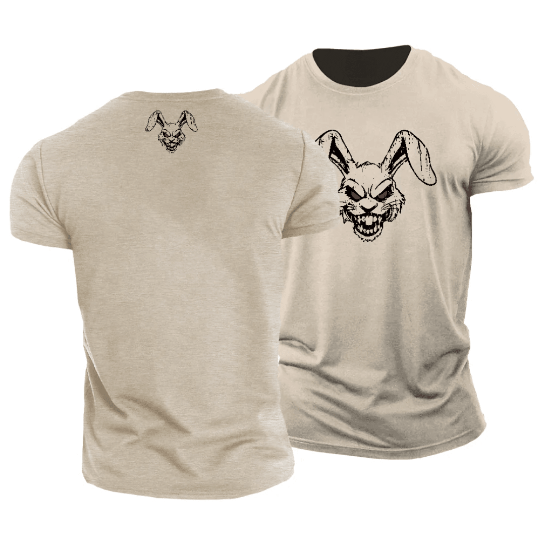 Koszulka Fierce Rabbit - Ironfit PL