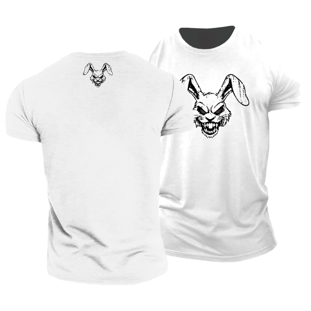 Koszulka Fierce Rabbit - Ironfit PL