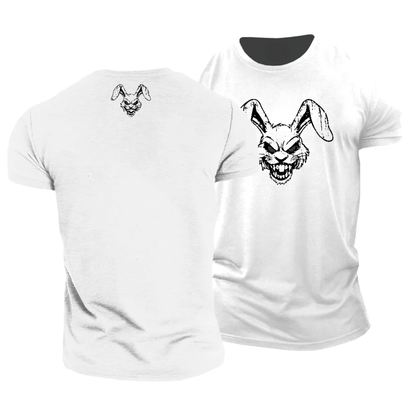 Koszulka Fierce Rabbit - Ironfit PL