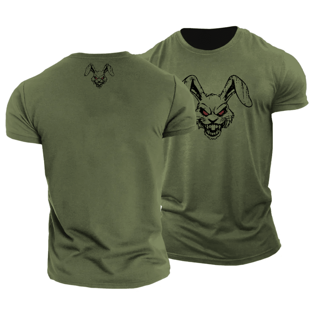 Koszulka Fierce Rabbit - Ironfit PL