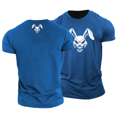 Koszulka Fierce Rabbit - Ironfit PL
