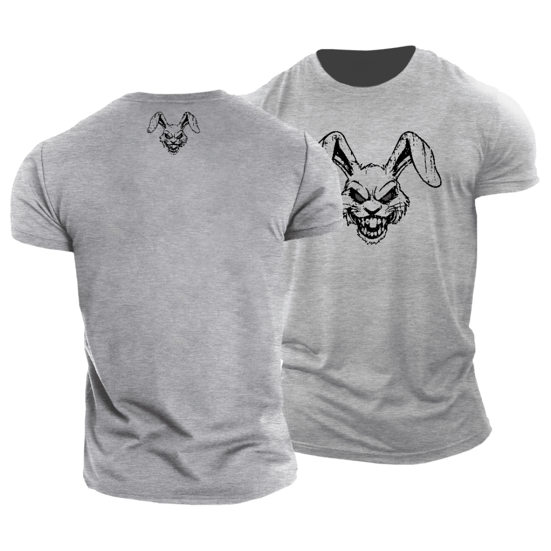 Koszulka Fierce Rabbit - Ironfit PL