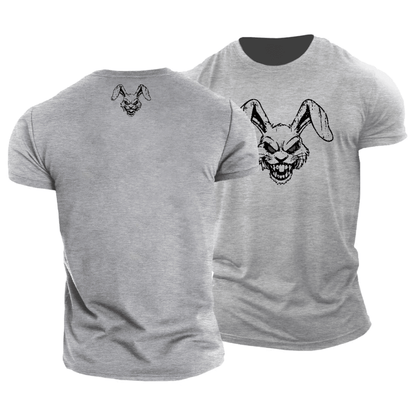 Koszulka Fierce Rabbit - Ironfit PL